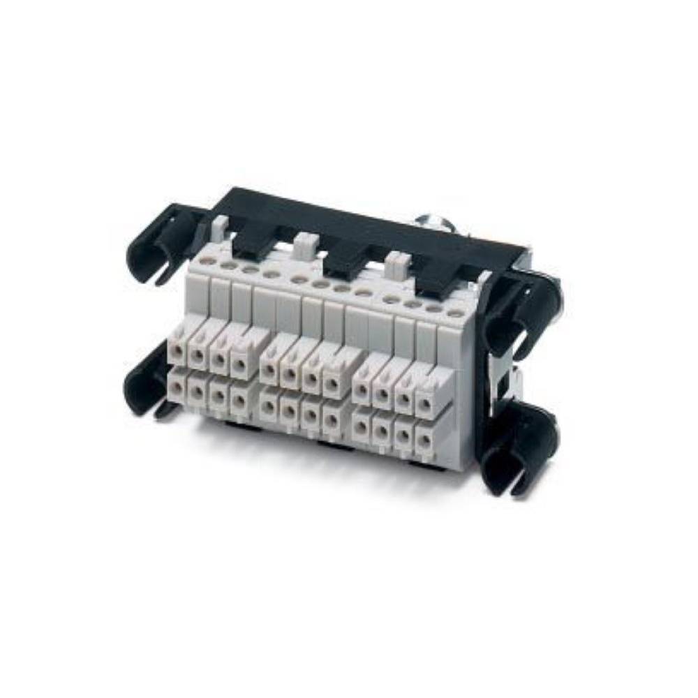 phoenixcontact Phoenix Contact VC-TR2/3M-PEA-S888-SET Contactinzetstukset Inhoud: 5 stuk(s)