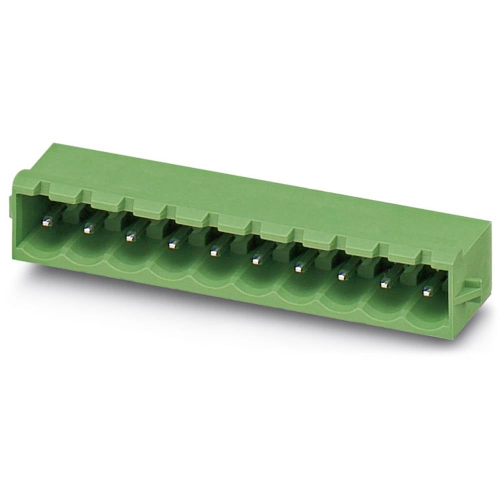 phoenixcontact Phoenix Contact 1926028 Male behuizing (board) MSTBA Totaal aantal polen: 3 Rastermaat: 5.08 mm Inhoud: 50 stuk(s)