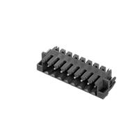 Weidmüller Stiftgehäuse-Platine BL/SL Polzahl Gesamt 8 Rastermaß: 3.50mm 50St.