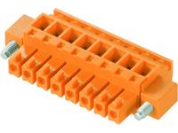 Weidmüller Buchsengehäuse-Kabel BC/SC Polzahl Gesamt 8 Rastermaß: 3.81mm 50St.