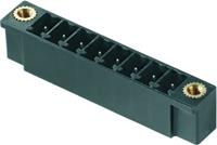 Weidmüller Stiftgehäuse-Platine BC/SC Polzahl Gesamt 10 Rastermaß: 3.81mm 50St.