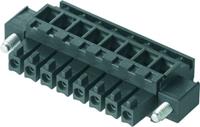 Weidmüller Buchsengehäuse-Kabel BC/SC Polzahl Gesamt 8 Rastermaß: 3.81mm 50St.