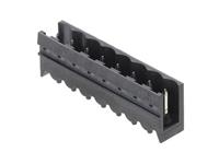 Weidmüller Stiftgehäuse-Platine BL/SL 5.00 Polzahl Gesamt 3 Rastermaß: 5mm 250St.
