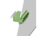 phoenixcontact Stiftgehäuse-Kabel DFK-PC Polzahl Gesamt 6 Rastermaß: 7.62mm 50St.