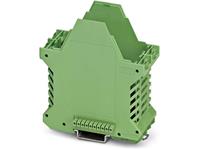 Phoenix Contact - ME 45 UT/FE BUS/10 GN DIN-rail-behuizing Polyamide 10 stuks