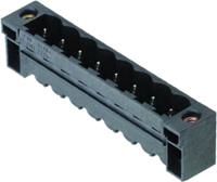 Weidmüller Stiftgehäuse-Platine BL/SL 5.08 Polzahl Gesamt 8 Rastermaß: 5.08mm 30St.
