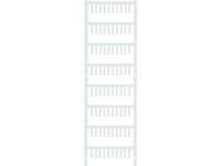 Weidmüller Kabelmarkering Montagemethode: Vastklemmen Markeringsvlak: 12 x 3.20 mm Geschikt voor serie Enkele aders SF 1/12 NEUTRAL WS V2 1919390000 400 stuks