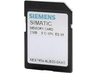 Siemens SIMATIC S7 Memory Card PLC-geheugenmodule 6ES7954-8LC03-0AA0