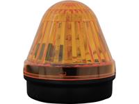 ComPro CO/BL/50/A/024/15F Multifunctionele LED-flitslamp BL50 15 functies Kleur Geel Stroomverbruik 80 mA Veiligheidstype IP65
