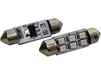 Eufab LED-soffietlamp S8.5 12 V