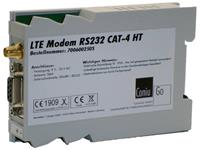 coniugo LTE Modem 9 V/DC, 12 V/DC, 24 V/DC, 35 V/DC