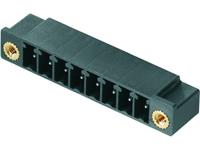 Weidmüller Stiftgehäuse-Platine BC/SC Polzahl Gesamt 5 Rastermaß: 3.81mm 50St.