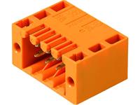 Weidmüller Stiftgehäuse-Platine B2L/S2L Polzahl Gesamt 34 Rastermaß: 3.50mm 24St.