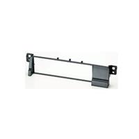 Phonocar Inbouwframe enkel DIN autoradio BMW 3-serie BMW