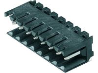 Weidmüller Stiftgehäuse-Platine BL/SL Polzahl Gesamt 17 Rastermaß: 3.50mm 20St.