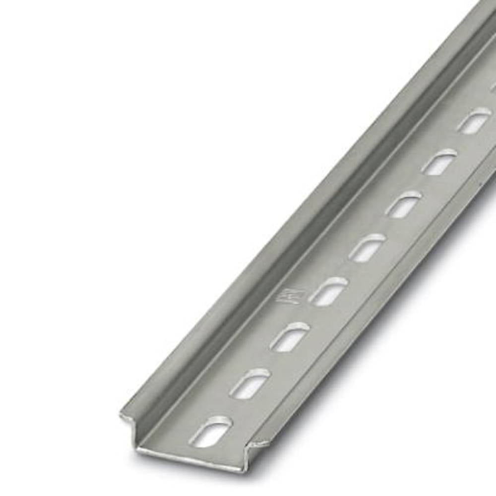 phoenixcontact NS 35/ 7,5 PERF 1155MM - draagrail NS 35/ 7,5 PERF 1155MM Phoenix Contact Inhoud: 10 stuk(s)