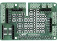 Raspberrypiâ® Raspberry Pi uitbreidingsprintplaat Prototyping Pi Plate Kit Raspberry PiÂ®