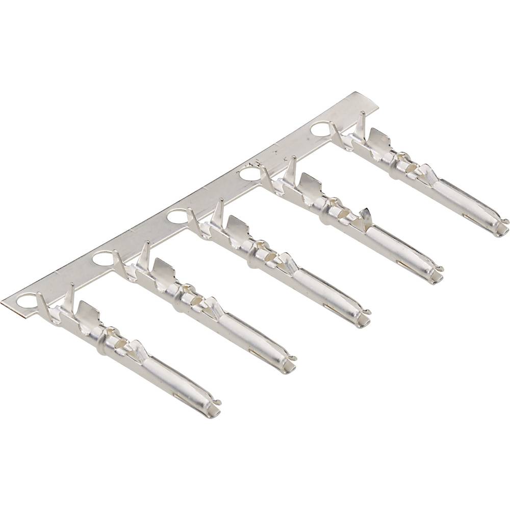 Contactbus, gestanst, rol serie H-D 1,6 H-D 1,6 11230400 LAPP 2000 stuk(s)