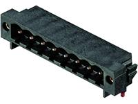 Weidmüller Stiftgehäuse-Platine BL/SL 5.08 Polzahl Gesamt 7 Rastermaß: 5.08mm 50St.