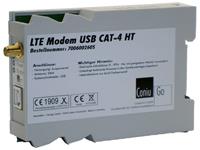 coniugo LTE Modem 9 V/DC, 12 V/DC, 24 V/DC, 35 V/DC