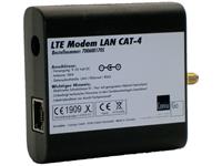 coniugo LTE Modem 9 V/DC, 12 V/DC, 24 V/DC, 35 V/DC