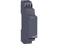 Schneider Electric - RM17TG00 Bewakingsrelais 208, 208 - 480, 480 V/DC, V/AC 1x wisselcontact 1 stuks 3-fasen netbewaking, Draaistroomnet, Netbewaking,