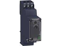 Schneider Electric RE22R1AMR - Timer relay 0,05...1080000s AC 24...240V RE22R1AMR