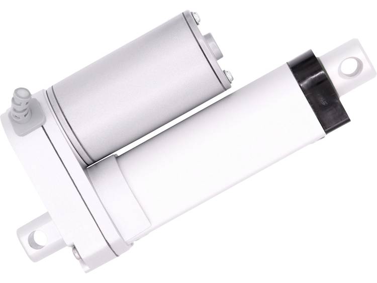 Drive-systemeurope Drive-System Europe DSZY1-24-20-A-100-IP65 Elektrische cilinder 24 V/DC Slaglengte 100 mm 500 N