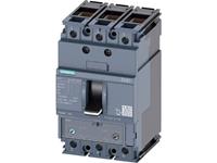 Siemens 3VA1180-3EF36-0AA0 Vermogensschakelaar 1 stuks Instelbereik (stroomsterkte): 56 - 80 A (b x h x d) 76.2 x 130 x 70 mm