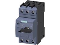 Siemens 3RV2011-1EA10 - Motor protection circuit-breaker 4A 3RV2011-1EA10