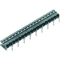Weidmüller Stiftgehäuse-Platine BL/SL 5.08 Polzahl Gesamt 10 Rastermaß: 5.08mm 50St.