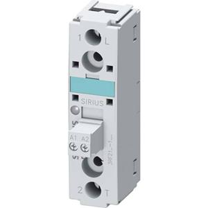 Siemens 3RF2120-1AA02 - Solid state relay 20A 1-pole 3RF2120-1AA02