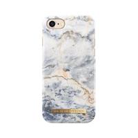 IDeal of Sweden iPhone 7 Fashion Back Case Ocean Marble - iDeal of Swe