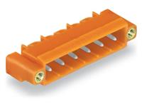 Wago Stiftleiste (Standard) 300 Polzahl Gesamt 14 Rastermaß: 5.08mm 50St.