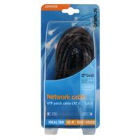 Scanpart netwerkkabel (UTP) CAT6 5,0m C445