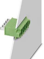 phoenixcontact Stiftgehäuse-Kabel DFK-PC Polzahl Gesamt 7 Rastermaß: 7.62mm 50St.