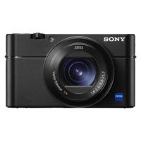 Sony DSC-RX100 VA 4K camera