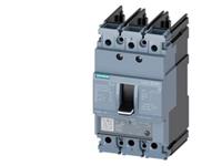 Siemens 3VA5195-4EC31-0AA0 Leistungsschalter 1 St. Einstellbereich (Strom): 15 - 15A Schaltspannung