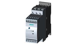 Siemens 3RW3026-1BB04 - Soft starter 25A 24VAC 24VDC 3RW3026-1BB04