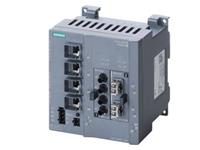 siemens SCALANCE X308-2LH Industrial Ethernet Switch 10 / 100 / 1000MBit/s
