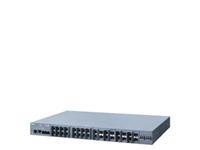 Siemens 6GK5526-8GS00-2AR2 Industrial Ethernet Switch 10 / 100 / 1000 MBit/s