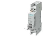 Siemens Unterspannungsauslösung 2 Schließer 5ST3040