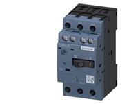 Siemens 3RV1011-0GA15 - Motor protection circuit-breaker 0,63A 3RV1011-0GA15