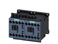 Siemens 3RA2318-8XB30-1AB0 - Reversing combination 7,5kW 24VAC 0VDC 3RA2318-8XB30-1AB0