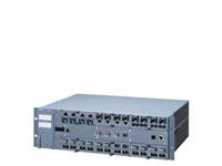 Siemens 6GK5552-0AA00-2AR2 Industrial Ethernet Switch 10 / 100 / 1000 MBit/s