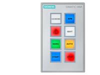 Siemens 6AV3688-3AY36-0AX0 PLC-display uitbreiding
