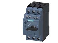 SIEMENS 3RV2021-1GA15 - Motor protection circuit-breaker 6,3A 3RV2021-1GA15