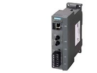 Siemens 6GK5101-1BB00-2AA3 - Media converter 6GK5101-1BB00-2AA3