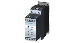 Siemens 3RW4026-1BB04 - Soft starter 25A 24VAC 24VDC 3RW4026-1BB04
