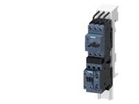 Siemens 3RA2120-1JD24-0AP0 - Direct starter combination 4kW 3RA2120-1JD24-0AP0